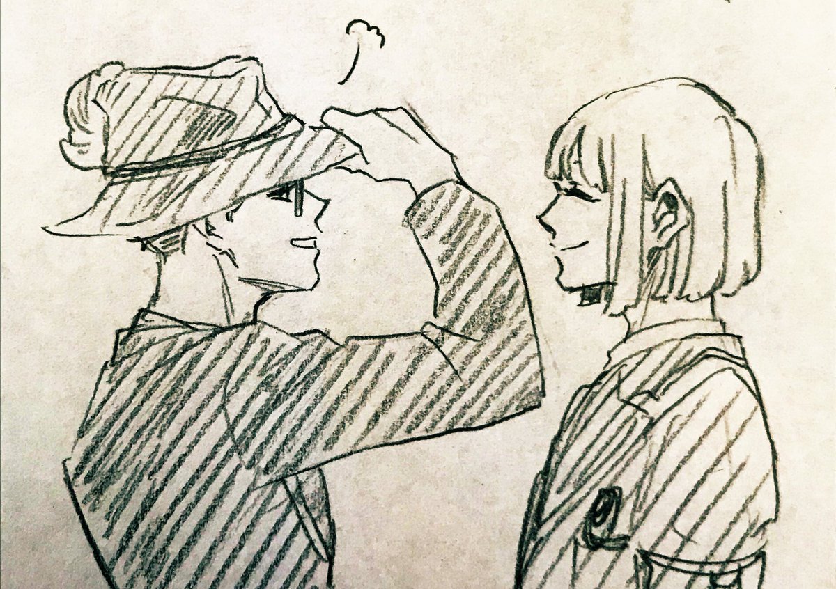 ルクトレ…すきだ… 