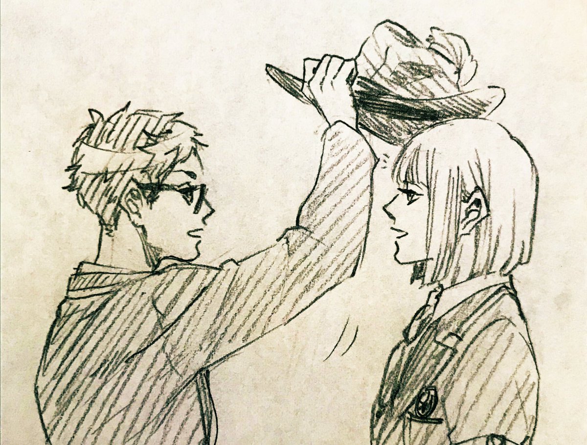 ルクトレ…すきだ… 