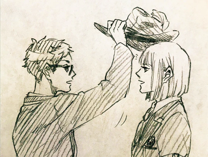 ルクトレ…すきだ… 