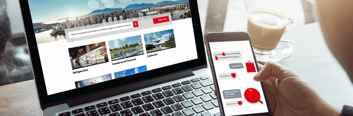Danfoss_Iberia's tweet image. Descarga el folleto📕 de #Danfoss Product Store🛒 y tendrás una descripción general completa de las características y beneficios de la plataforma y comienza a explorarlos en vivo en #DanfossProductStore.
👉buff.ly/2GSfDsn
