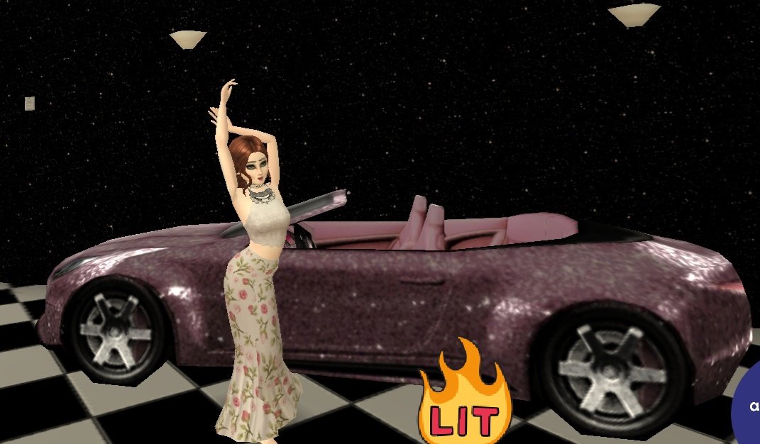 hv94997660's tweet photo. This is when u get ur dream car 🤩😍🤑❤ marchetti princess glitter X1000 convertible 🤑😍 affordable check out 🌺pyaar u ,😘🥰#avacar #avakinproductreviewer #avaproductreview #avakinlife #avafam #support https://t.co/bLxYdlYfcE