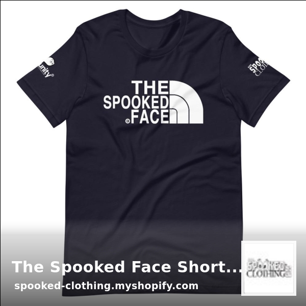 Spooked2020 tweet picture
