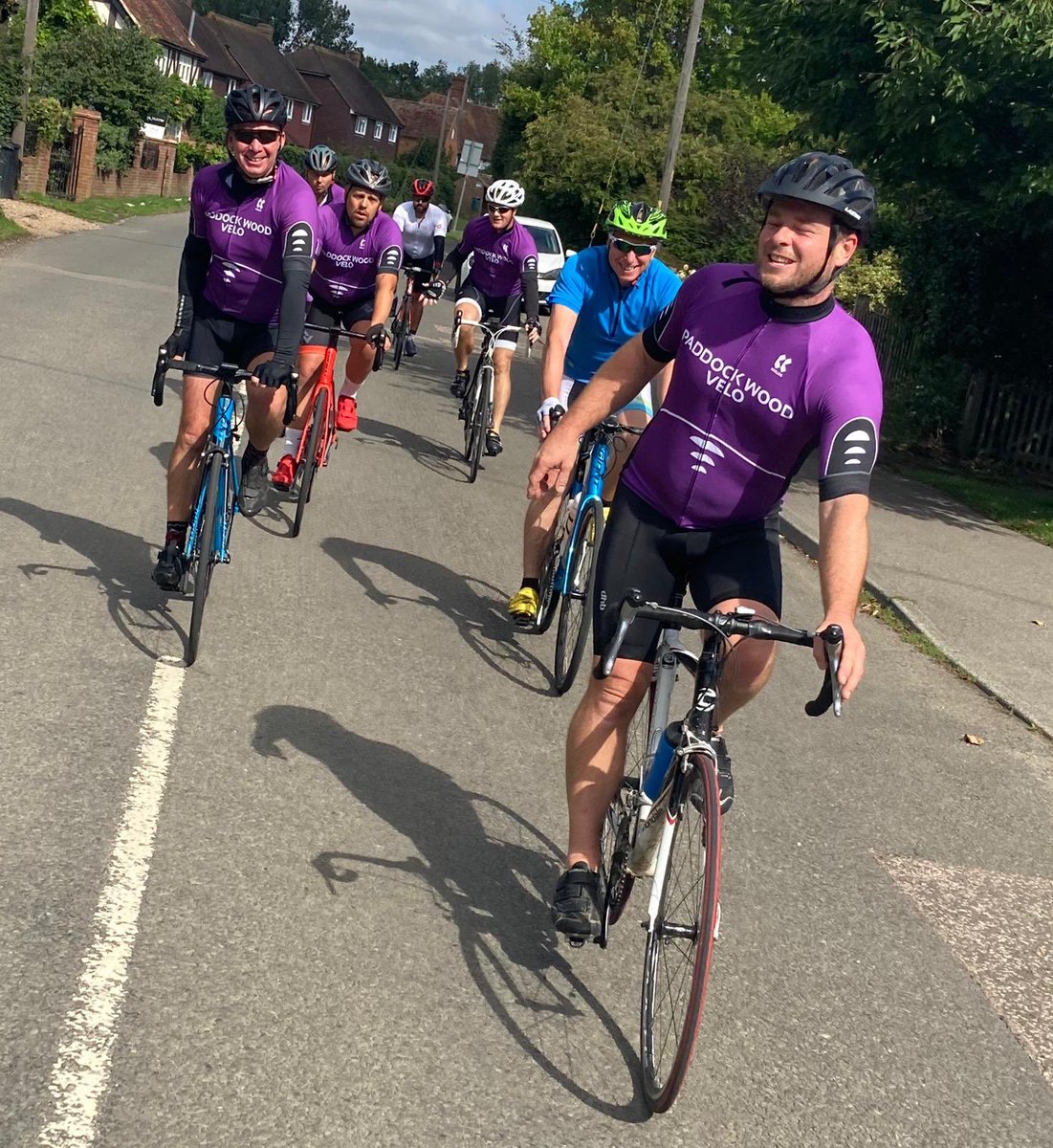 PWVelo's tweet photo. Just a few snaps from our recent rides #PWVelo @BritishCycling @UKCycleChat https://t.co/BCieGDXOqd