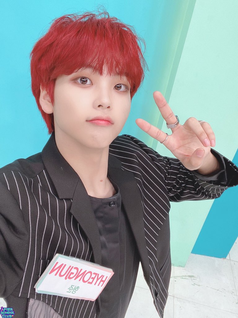 After School Club tweet media