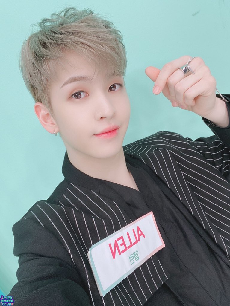 After School Club tweet media