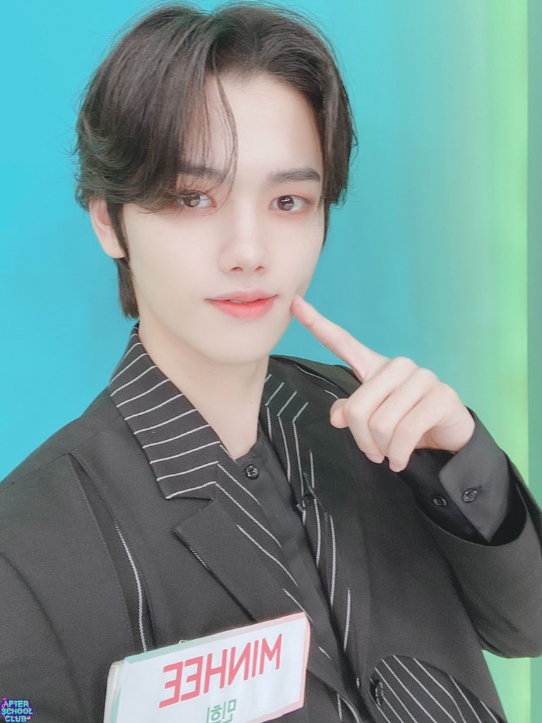 After School Club tweet media