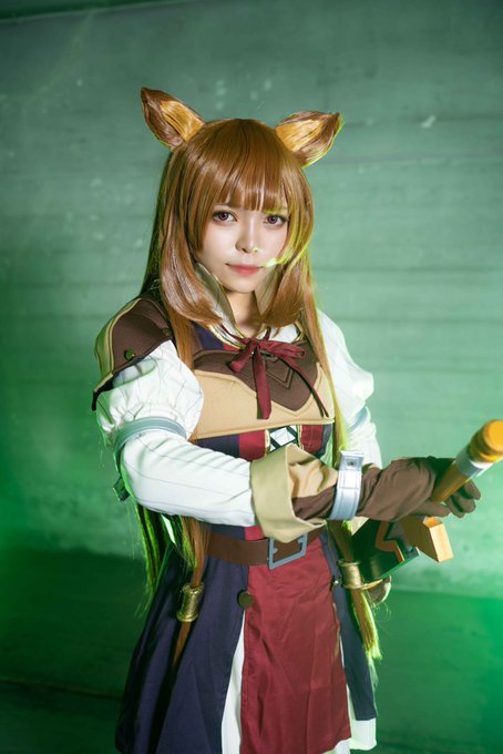 Twitterのコスプレ画像53