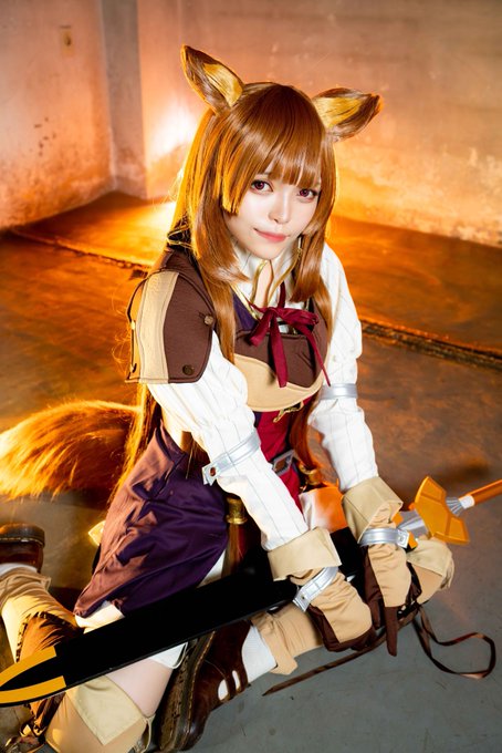 Twitterのコスプレ画像52