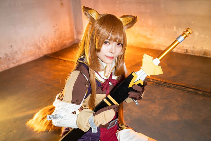 Twitterのコスプレ画像54