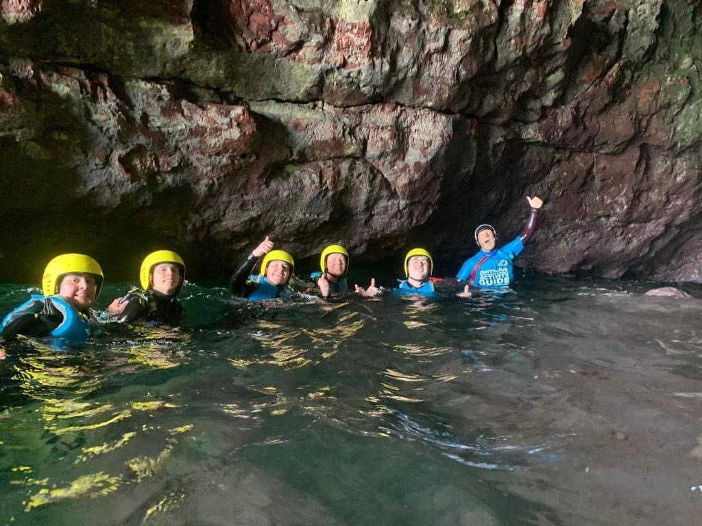 Cumulus Outdoors 💙 tweet media