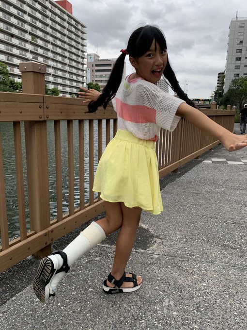 Twitterのコスプレ画像54