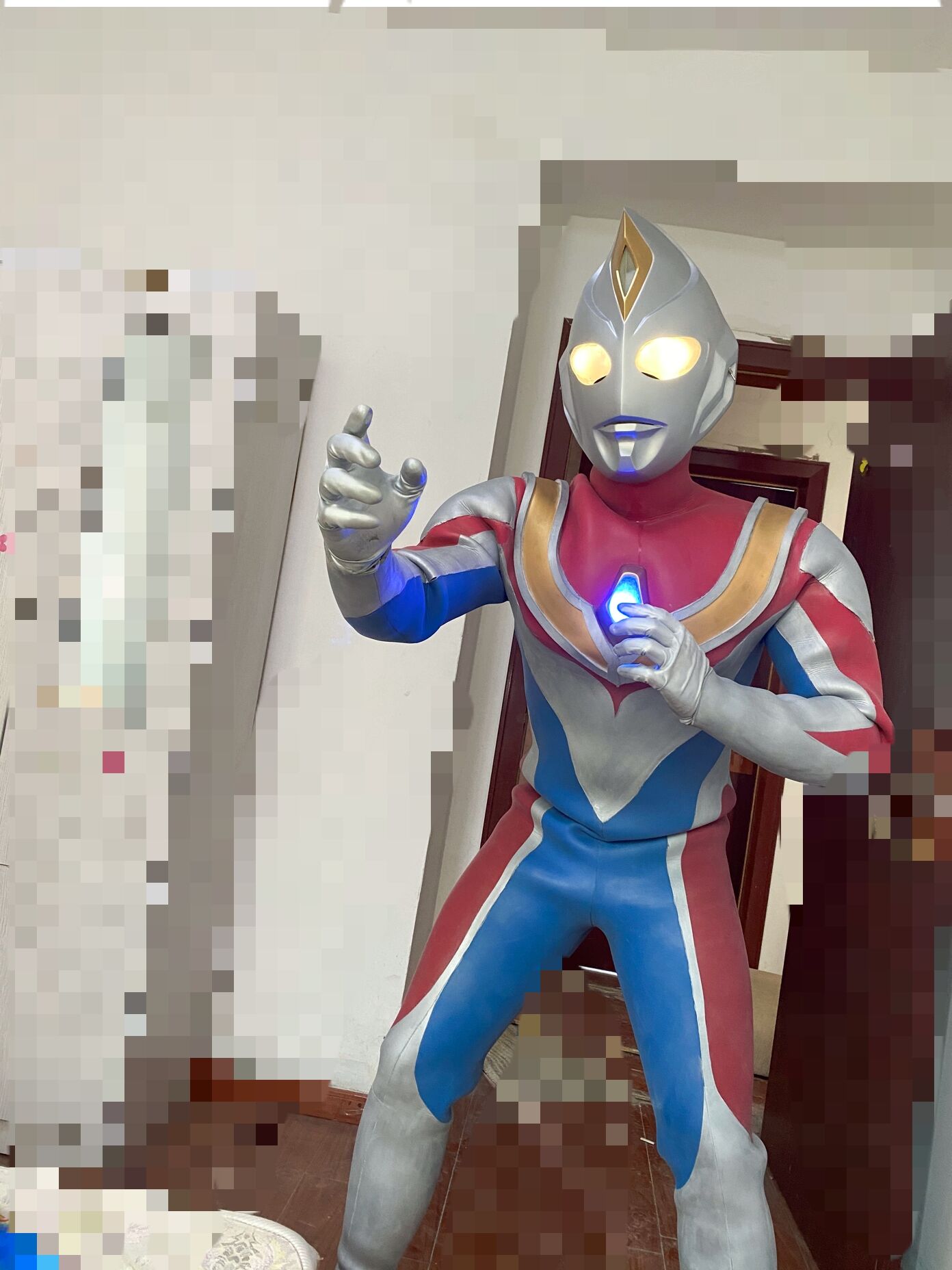 ウルトラの新しいの絆 ウルトラマン コスチューム ヒーロー 拡散希望 ウルトラマンティガ ウルトラマンダイナ ウルトラマンガイヤ 本当の戦いはここからだぜ T Co 6uqxspqbad Twitter