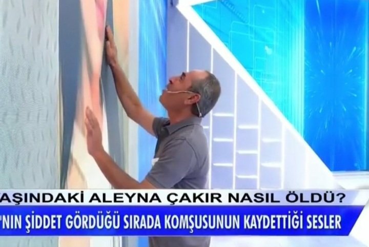 Ebrudemiroffic's tweet photo. "Kızım kimse sesini duymuyor" diye günlerdir feryad eden bir baba. Tehdit, şiddet, işgence görüp öldürülen genç kız Aleyna Çakır  "Geç kalınmış adalet adalet değildir. Adaletin gücü hızındadır. " Tutuklansın artık!! #AleynaÇakir #umitcanuyguntutuklansin https://t.co/gjoxPGgUvi
