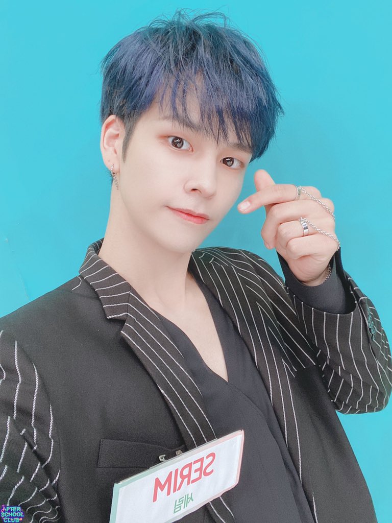 After School Club tweet media