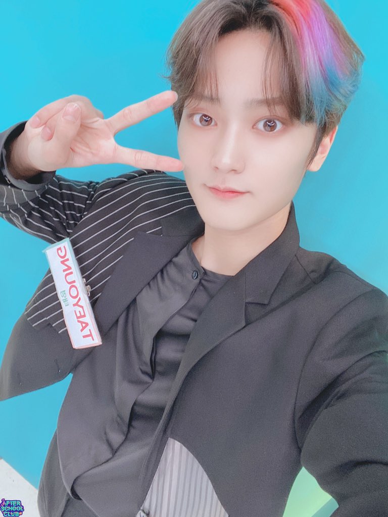 After School Club tweet media