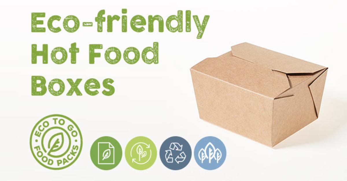 ETGFoodPacks's tweet photo. Medium Hot Food Box

Hot food boxes from Eco To Go Food Packs. Keeping your food in a leak-proof and sustainable food tray, perfect for on the go or leftovers. Shop online now.

https://t.co/Gh2HyJr7x3

#green #organic #sustainable #packaging #GoGreen https://t.co/eR5gJ34ZqP