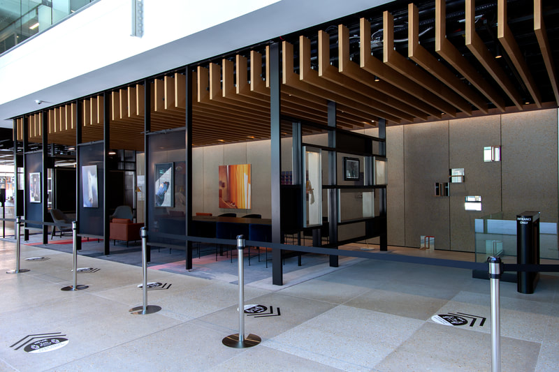 Ashurst Emerging Artist Prize tweet media