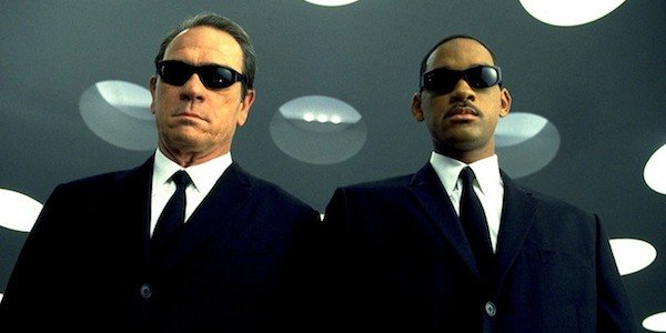 📽️BACK ON THE BIG SCREEN!📽️

Join us for your favourite film franchises, starting with the iconic Men In Black😎 Season tickets available saving you money when you book for all four films!

Now, who remembers Will Smith's dance routine from the video? youtube.com/watch?v=fiBLgE…