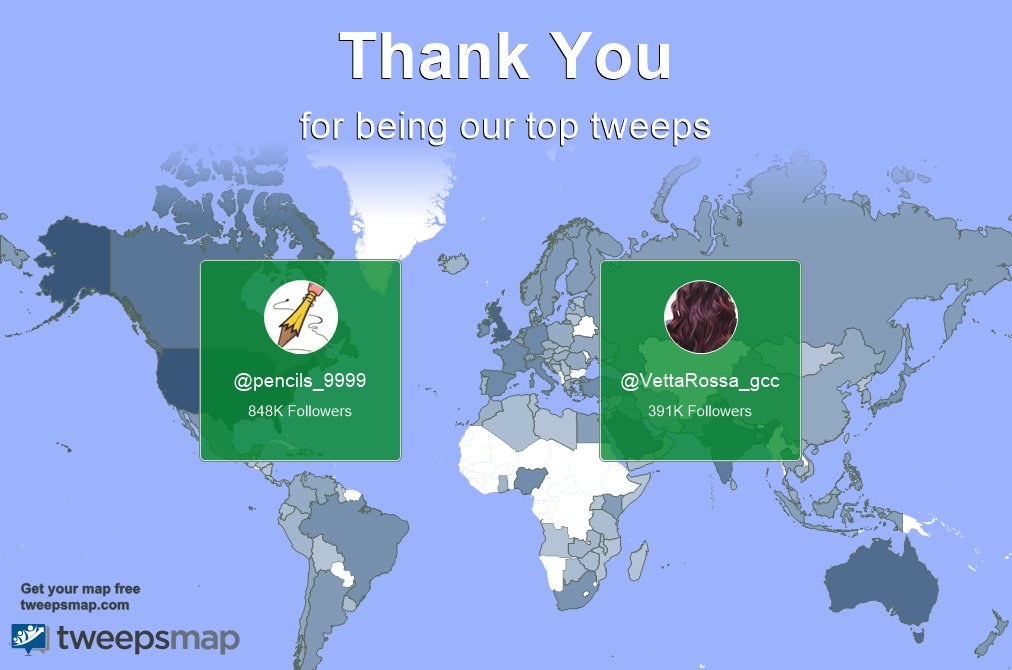ILRNMusic2easy2's tweet photo. Special thanks to our top new tweeps this week @pencils_9999, @VettaRossa_gcc From #SoundsEzee*TM - 'makes #music easy' sorry I can't #FollowBack due to #Twitter 5K following rules? How does that further #Creativity? https://t.co/Afu7Fun2Ft