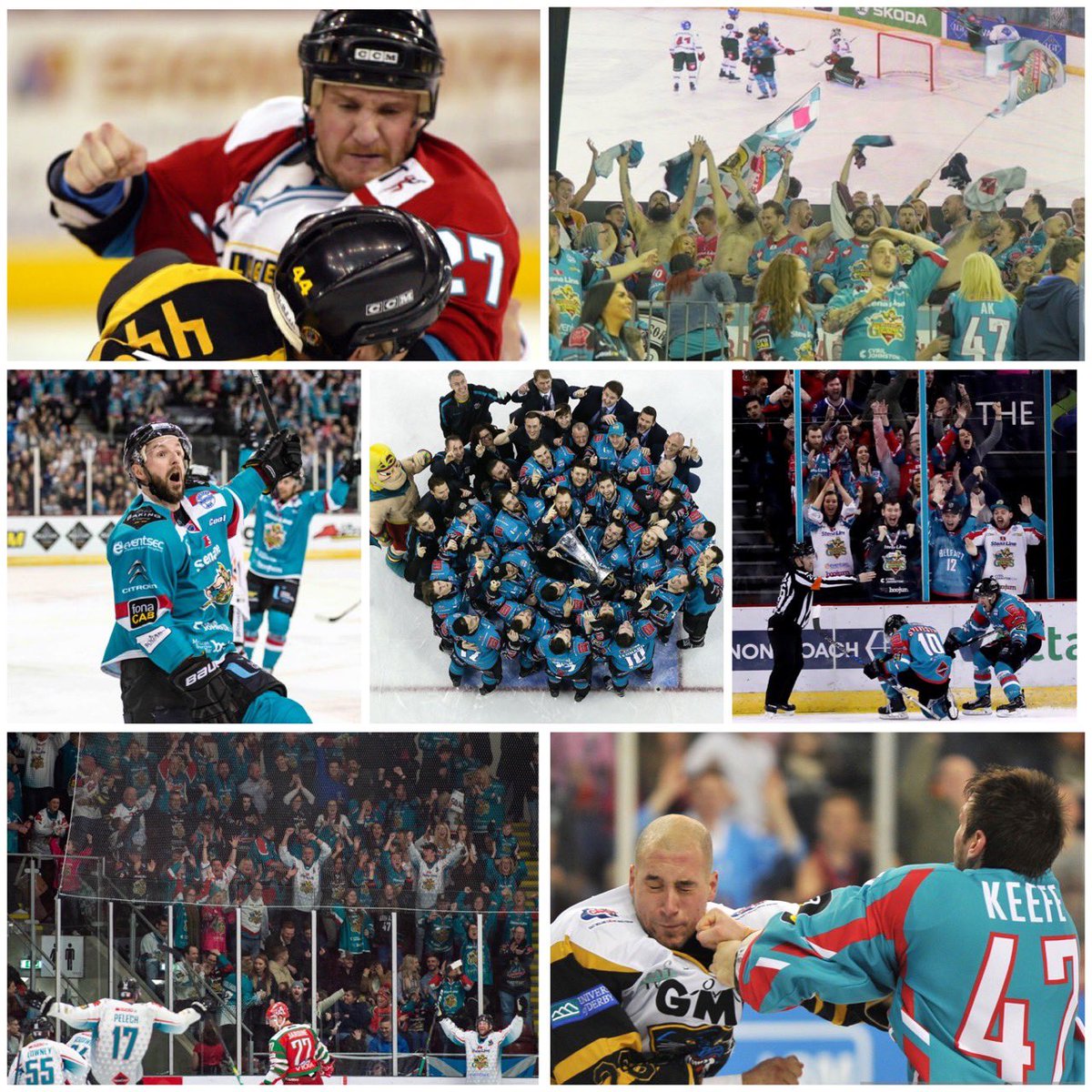 BoomerangCorner's tweet photo. We know this news will be particularly hard on some, to you we say this.

Think of that opening face-off, the chirps, dancing as we go on the pp..cellying the 1st goal like we won the Stanley Cup.

When the time comes and it will..It’s gonna be one hell of party, we guarantee it. https://t.co/LtW9GonpL3