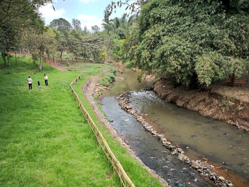 Environment_Ke's tweet photo. @Environment_Ke CS Keriako Tobiko will tomorrow lead the celebrations to mark International Day for the Preservation of the Ozone Layer at Michuki Memorial Park. The theme of the event is Ozone for Life ~ 35 Years of Ozone Layer  #OzoneDay2020 #MichukiMemorialPark #OzoneForLife https://t.co/xsHimyzDMs