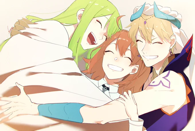 ぎゅーーーーーーーーーーーー 