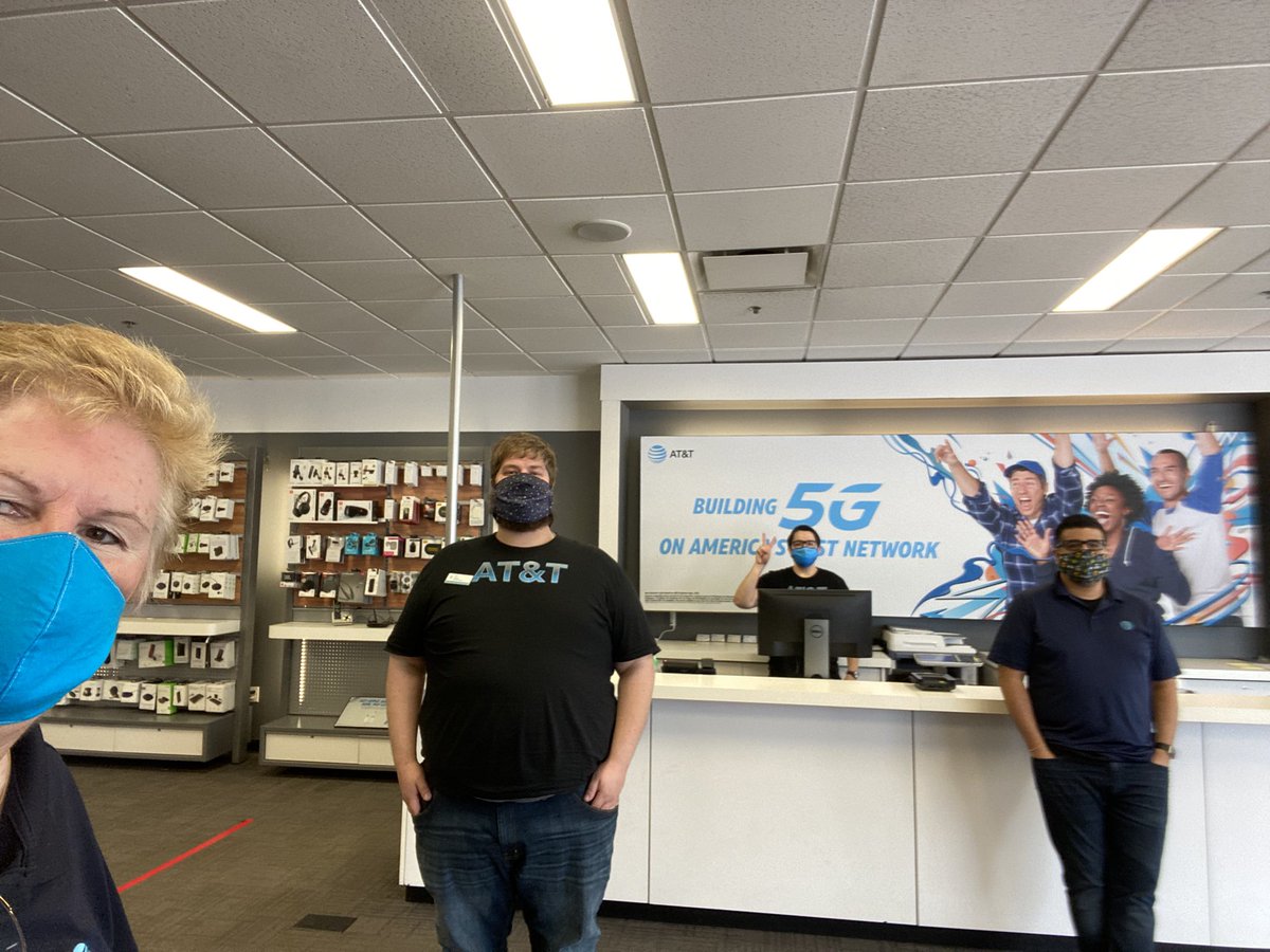 theprinciple77's tweet image. Had a fantastic time at the Mobile Tel Naperville Store Monday! Come on by &amp;amp; meet the Team at 423 S Washington St in Naperville &amp;amp; hear about the amazing promotions!  @TomMonahan10 @joe_boxer44 @MobileTel @nssecker @GreaterLakesMkt #WeareGLM
#LifeatATT
#POWERcentral 
#ATT_ARUnited
