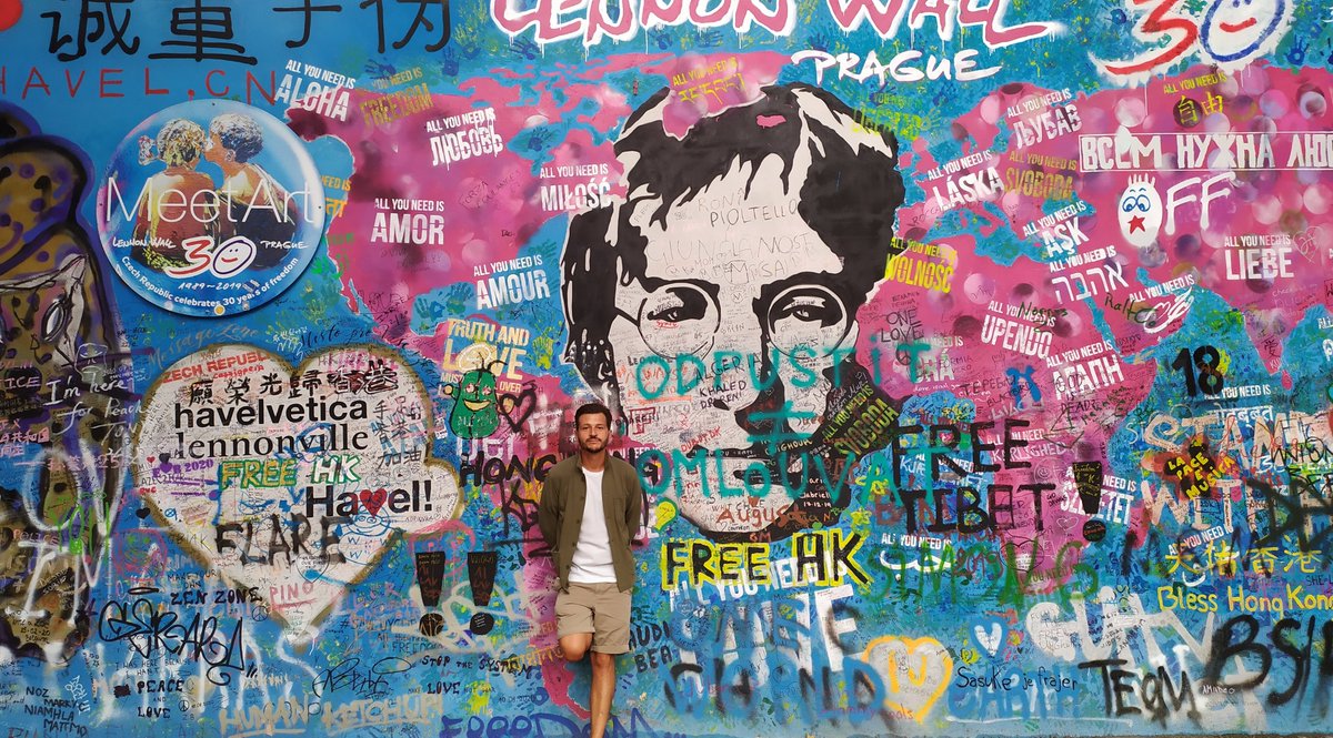 VincentAvanzi's tweet photo. #CoBuild20 #TheRegenNarrative #Imagine2 #PoeticManifesto #Harmony2020 🌎🌕🌳🌟
https://t.co/nO595YD2ym
#Imagine #JohnLennon #UnitedHumanity #ItsHumanityOclock #ChiefPoeticOfficer #Reenchanttheworldwithpoetry #TheInkOfTheFuture #AllCocreatingEqual #BetterNormall #CowritetheFuture https://t.co/ststQh0YY5