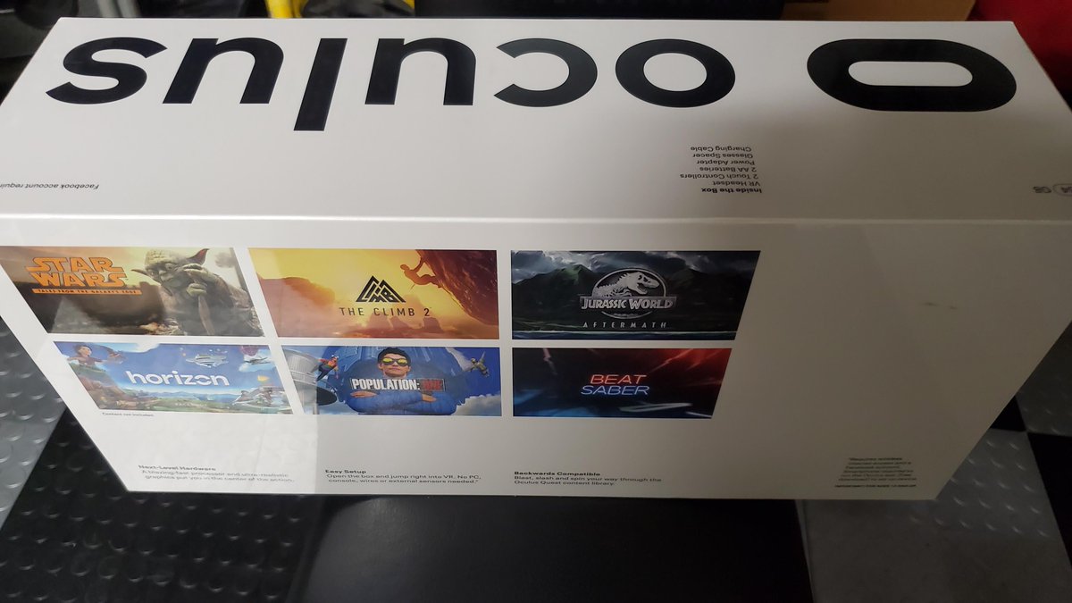 ZGFTECH's tweet photo. package was also leaked. https://t.co/6asxu6thu7