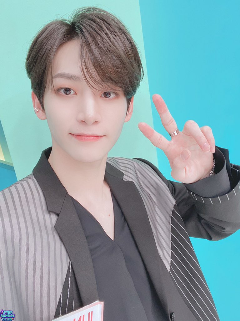 After School Club tweet media