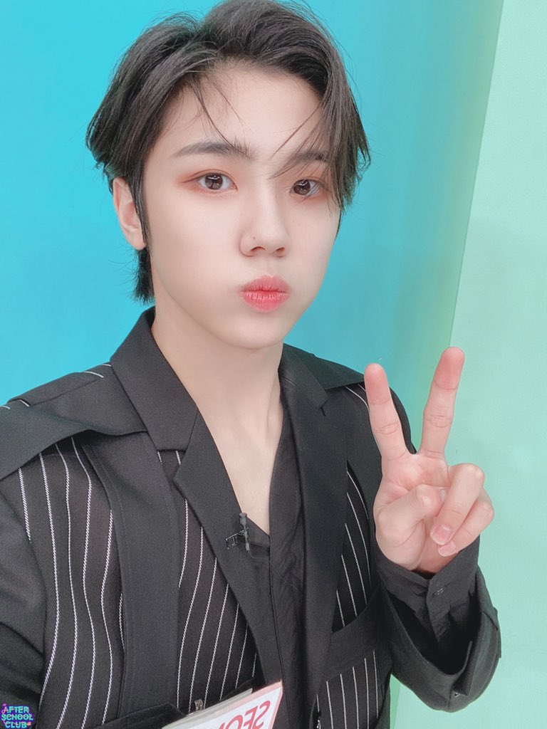 After School Club tweet media