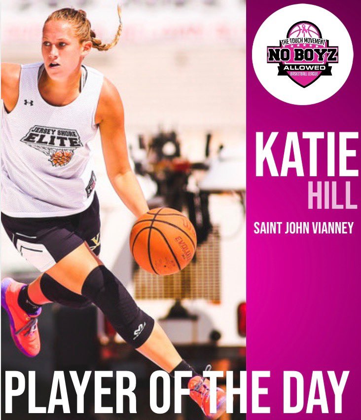 No Boyz Allowed tweet media