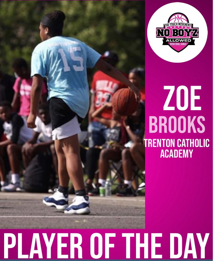 No Boyz Allowed tweet media