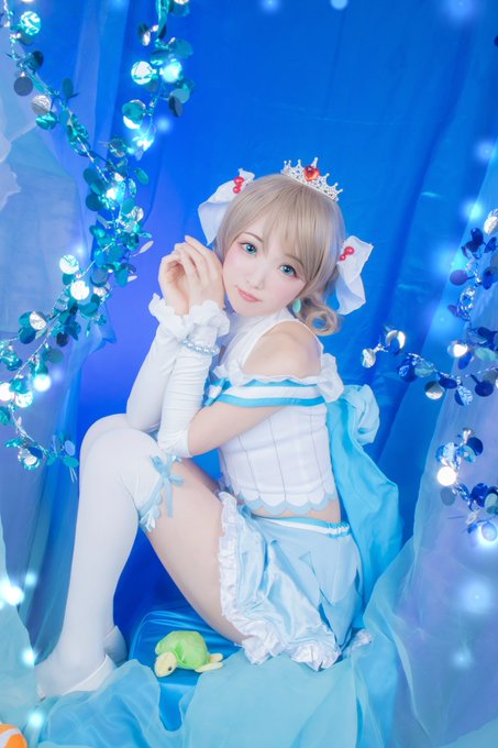 Twitterのコスプレ画像38