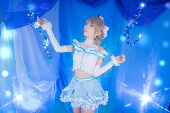 Twitterのコスプレ画像39