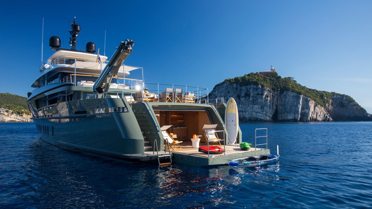 SovrenYachts's tweet image. Our management service is designed for both commercial &amp;amp; private operations &amp;amp; includes a custom created element for each yacht. Any yacht represented by Sovren will attain all of the voluntary &amp;amp; statutory certificates
Find out about what we can offer: s.warren@sovrenyachts.com