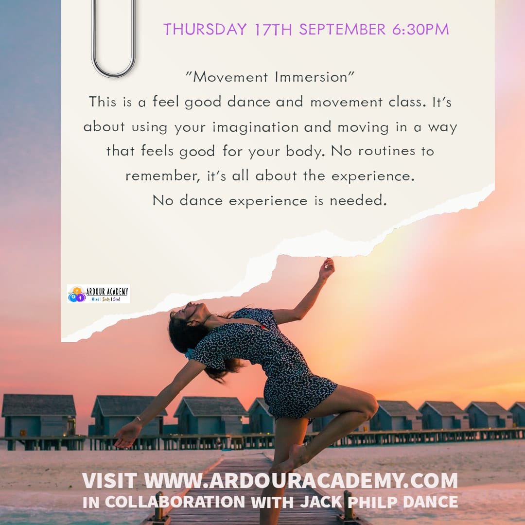 Jack Philp Dance tweet media