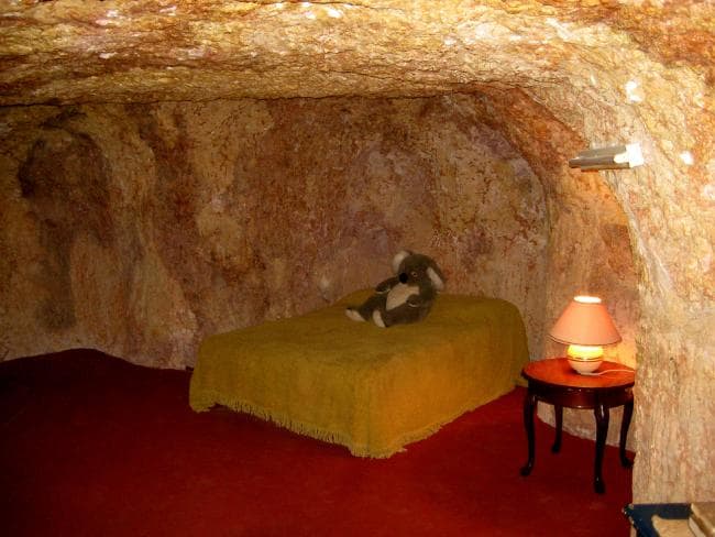 eerily beautiful https://www.news.com.au/travel/travel-ideas/australians-live-in-caves-called-dugouts-in-coober-pedy-south-australia/news-story/56b810ca7750f13709c899a7ab78e883