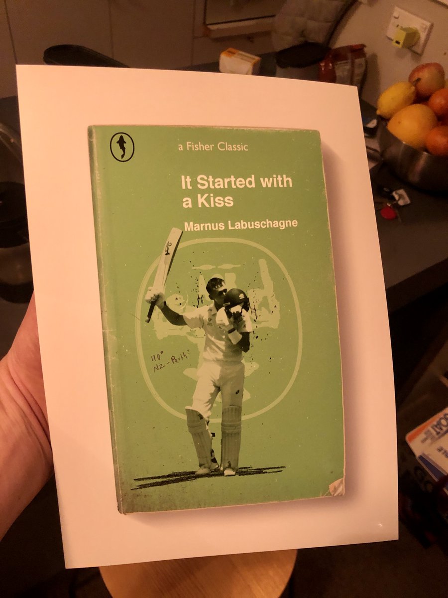 fisherclassics's tweet photo. Cracker photo I got from @collinsadam was of one of our faves in @marnus3cricket - his story continues to unfold. Thanks for gettting in touch @KinoDean 
Prints avaIlble via dm or at https://t.co/JSm2I6kocS #cricketdesign #fisherclassics #ENGvAUS https://t.co/Nw7oXq8naN