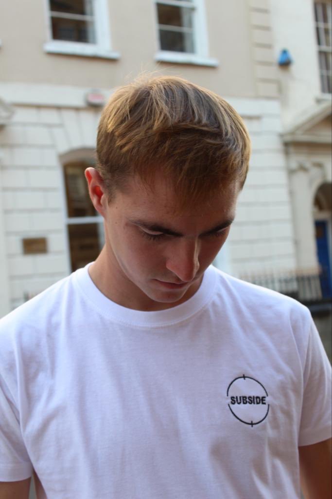 subsideclothing's tweet photo. Our first four t-shirt designs out now π₯ #subside #subsideclothing #estbrs #bristol https://t.co/KDJPB52ClO