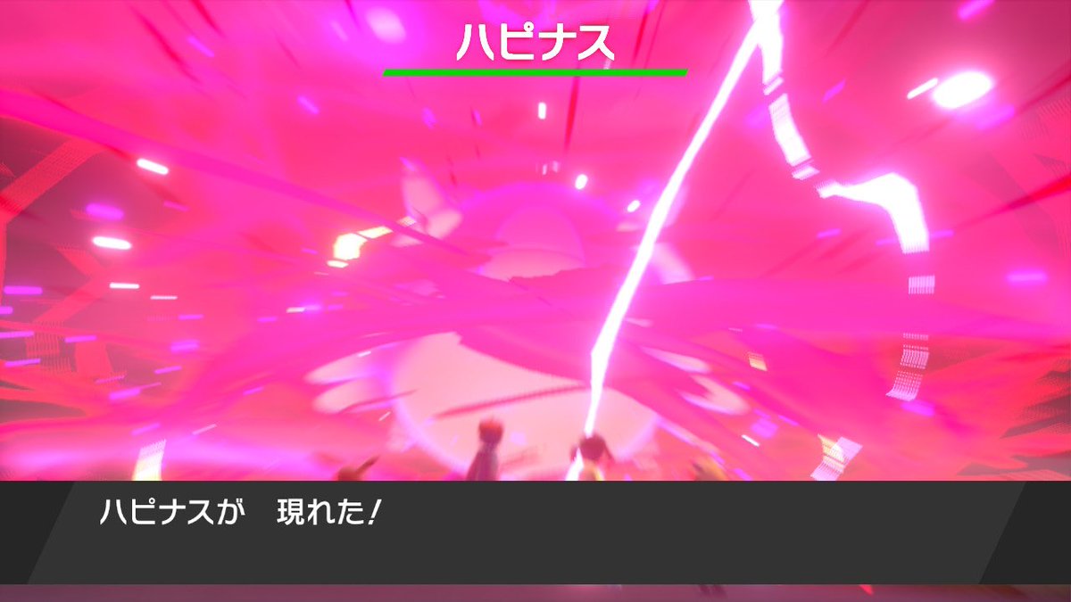 ハピナスレイド ハピナスレイド
