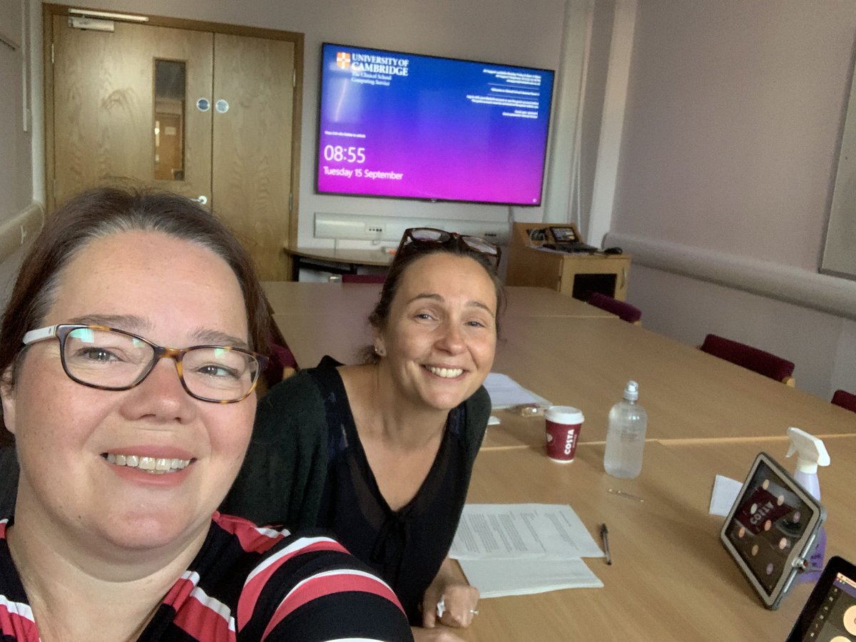 Last study day for the Regional Critical Care Modules for Nurses working in our ITUs across the East of England...what a journey it has been for all of us since we started in September 2019! Thanks you to students, educators, lecturers, AHPs, Network team 😃