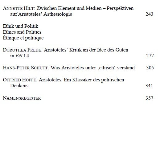 winterverlag's tweet photo. #Neuerscheinung "Aristoteles – Antike Kontexte, gegenwärtige Perspektiven. Akten der Tagung ‚Die aristotelische Philosophie im antiken Kontext‘ in Heidelberg" hg. von Peter König u. Jan-Ivar Lindén.
#Ästhesiologie #Antikenrezeption #Platon #Plotin #Proklos
https://t.co/eEnx8GSszT https://t.co/9lDndcQM5O