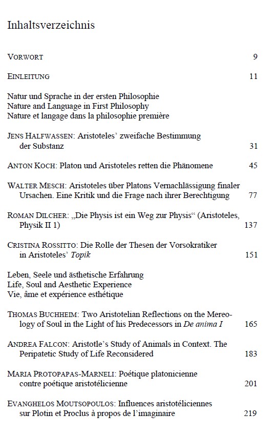 winterverlag's tweet photo. #Neuerscheinung "Aristoteles – Antike Kontexte, gegenwärtige Perspektiven. Akten der Tagung ‚Die aristotelische Philosophie im antiken Kontext‘ in Heidelberg" hg. von Peter König u. Jan-Ivar Lindén.
#Ästhesiologie #Antikenrezeption #Platon #Plotin #Proklos
https://t.co/eEnx8GSszT https://t.co/9lDndcQM5O