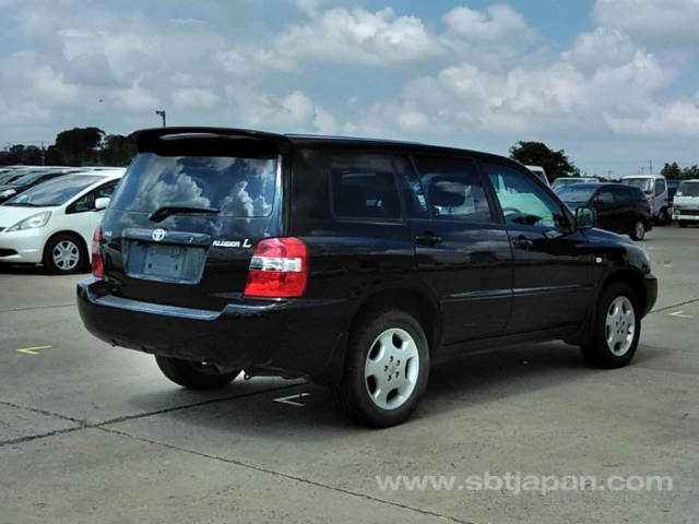 RtsUganda's tweet photo. TOYOTA KLUGER 2006/2 2.4S
TOTAL CAR COST: 37,351,500 UGX

Transmission:AT
Engine Size:2,360cc
Drive:2WD
Mileage:148,000km

https://t.co/xXS2fuai3D
Call or whatsapp: 0773889943 | 0700889244

#toyotakluger #sbtjapancars #UsedJapaneseCars https://t.co/P7DboVD3n5