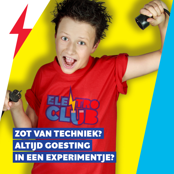 Sectorfederatie Volta wijst jongeren én volwassenen met talent en goesting de weg naar opleidingen en beroepen in de elektrotechnische sector. Trots dat we met Link Inc onze schouders mochten zetten onder deze gloednieuwe campagne. linkedin.com/company/181120…