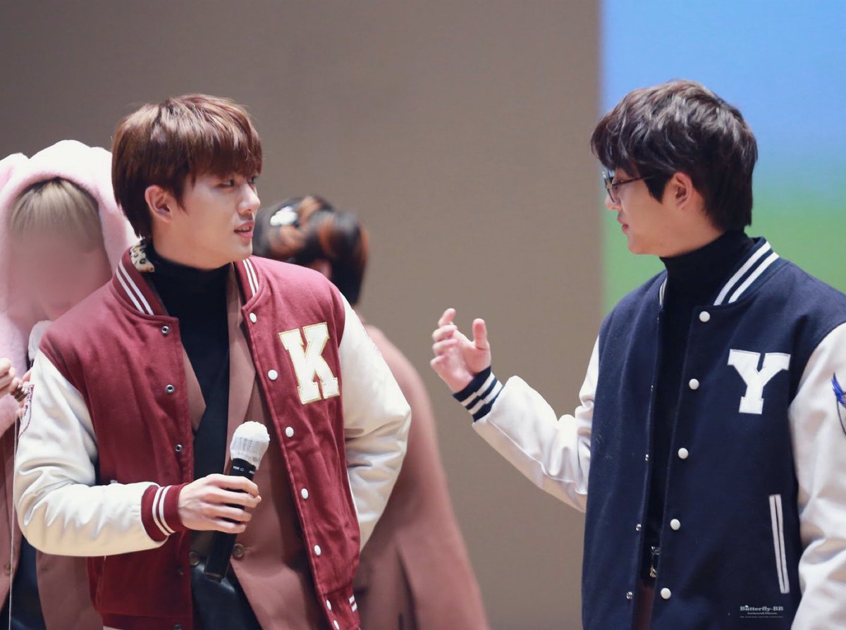 Tom and Jerry