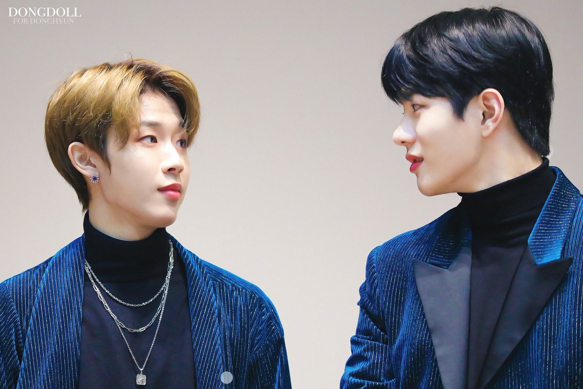 Roommate bros