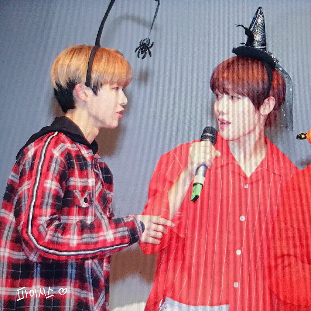 Jangjun with his son/adol/adeul