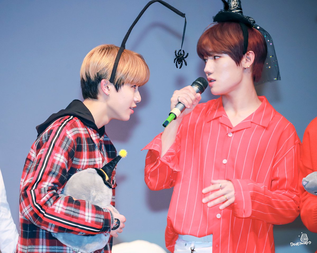 Jangjun with his son/adol/adeul